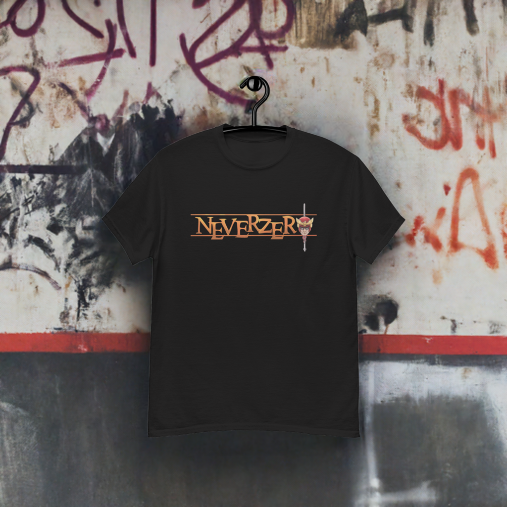 NeverZero Unisex T-Shirt