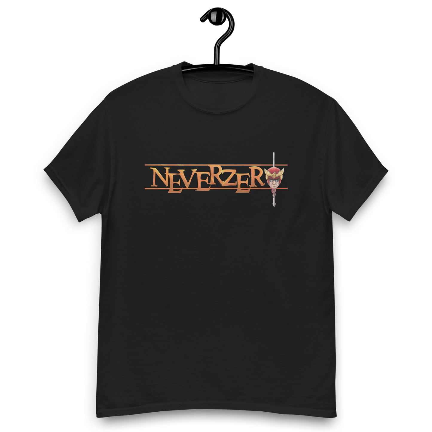 NeverZero Unisex T-Shirt