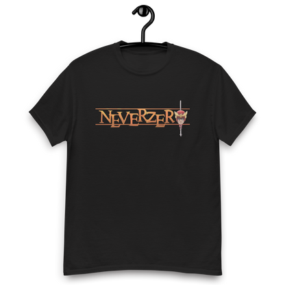 NeverZero Unisex T-Shirt