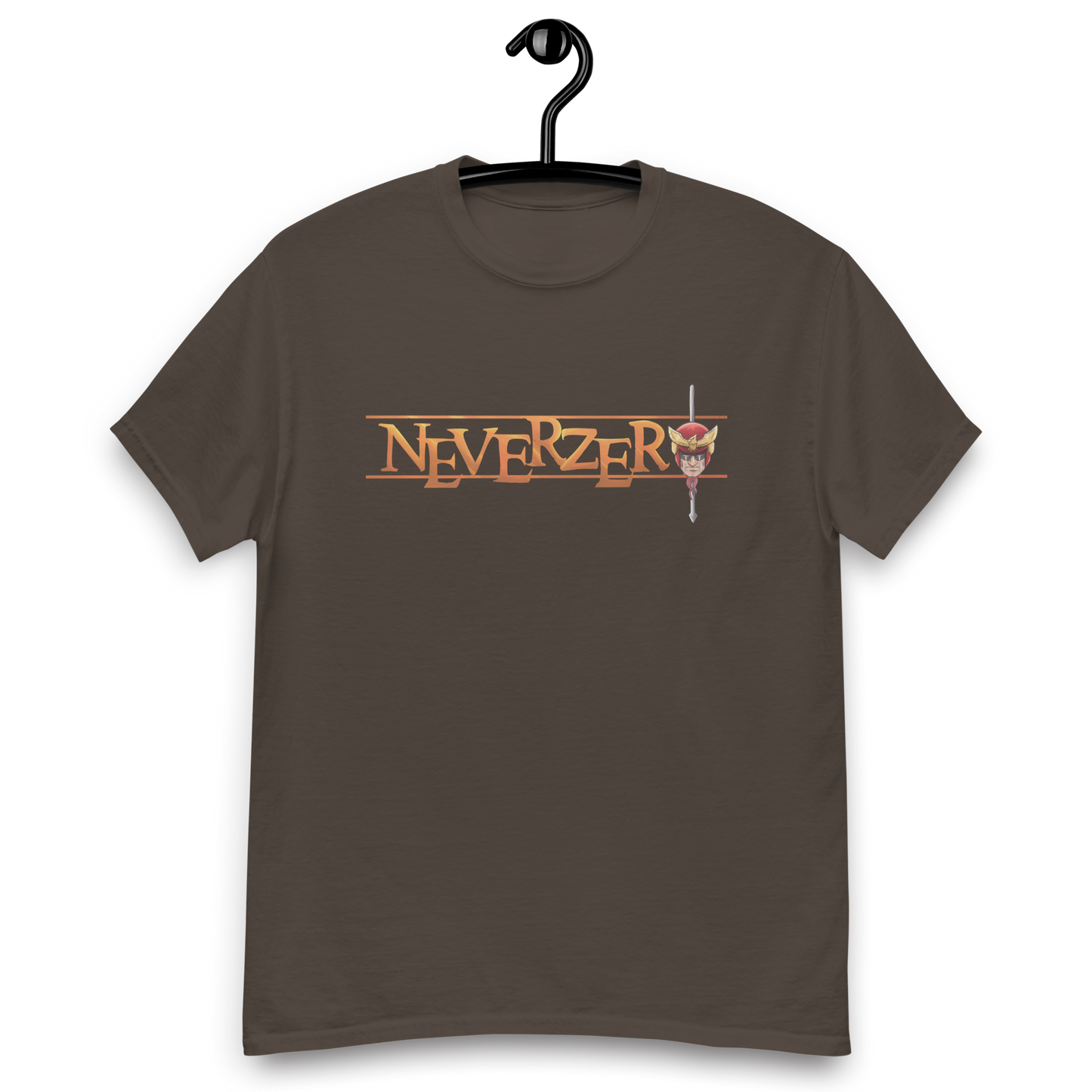 NeverZero Unisex T-Shirt