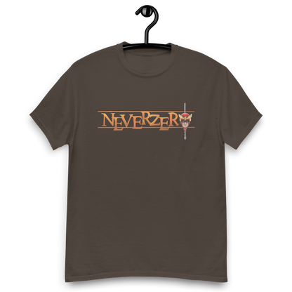 NeverZero Unisex T-Shirt