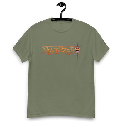 NeverZero Unisex T-Shirt