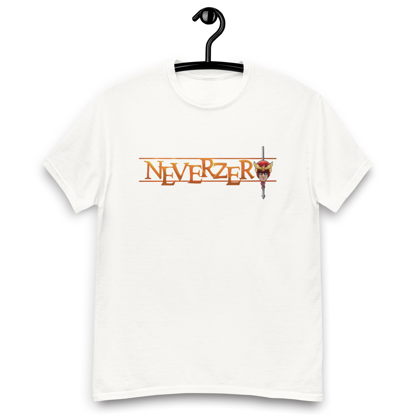 NeverZero Unisex T-Shirt