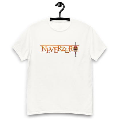 NeverZero Unisex T-Shirt